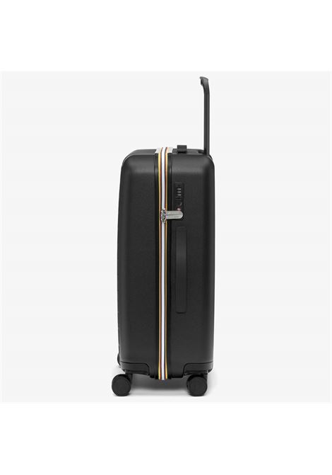 Valigia con logo K-WAY KIDS | K41351WUSY